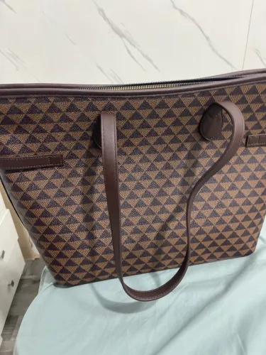 Bolsa de couro 180