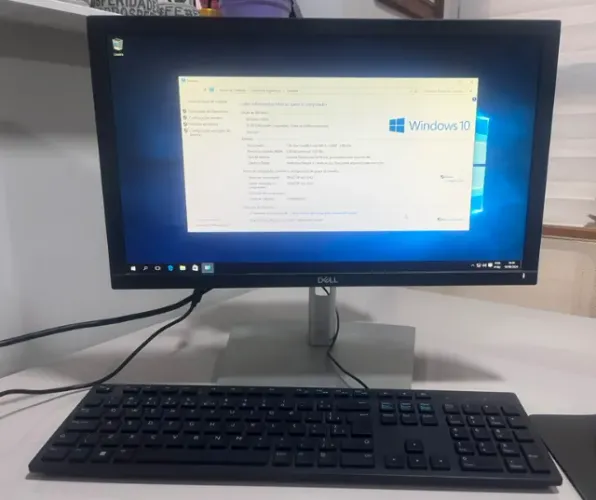 DESKTOP DELL OPTIPLEX 7020 INTEL I5