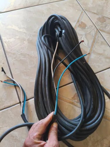 Fio para extensão 