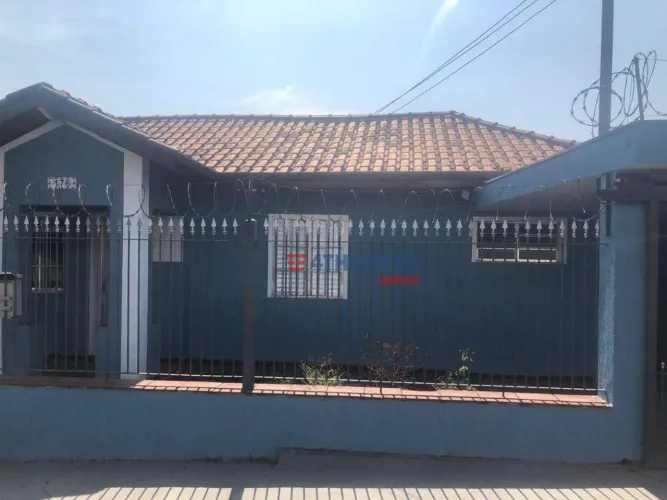 Casa com 3 quartos para alugar, 150 m² - Vila Sônia - São Paulo/SP