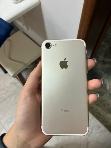iPhone 7