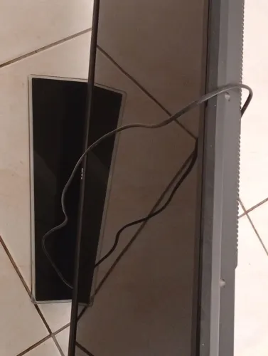 TV de 39 polegadas (leia)