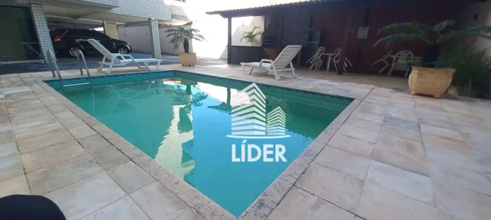 Apartamento com 3 dormitórios para alugar, 124 m² por R$ 4.786,00/mês - Centro - Cabo Frio