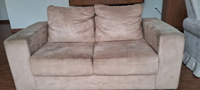 Sofa 2 e 3 lugares