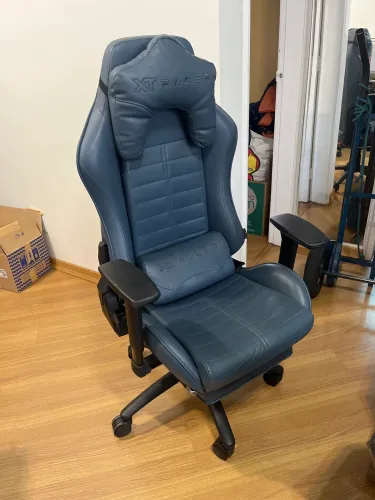 Cadeira gamer XT Racer