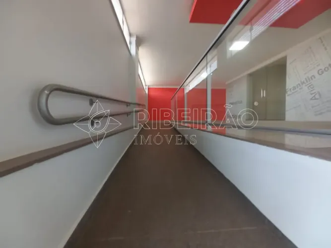 Salão Comercial 314m² para locação no bairro Campos Elíseos