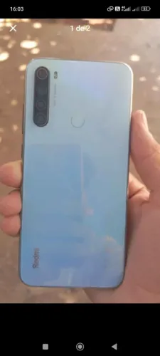 Note 8 ( ler informações)