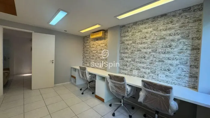 Sala para locação, Ingá, Niterói, RJ