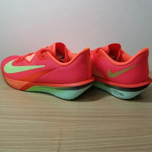 Tênis Nike Air Zoom Rival Fly 4 aceito troca