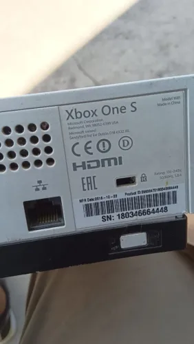 XBox