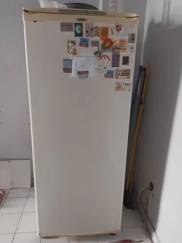Geladeira Consul 300 Litros