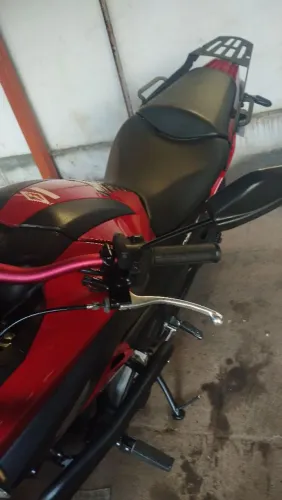 NC 700x  / NC750