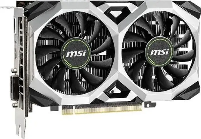 GTX 1650 4GB