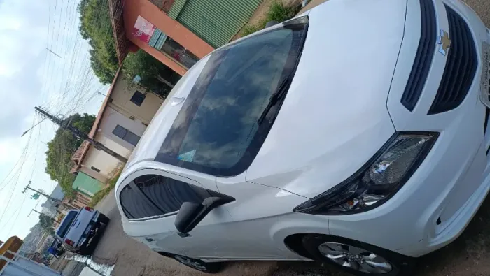 Chevrolet Prisma Sed. Joy/ LS 1.0 8V Flexpower 4P 2019