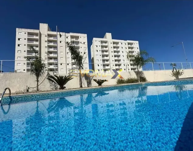 Apartamento à venda, Residencial Rio Branco, Vila Regina, Itapetininga, SP