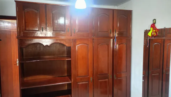Guarda Roupa Casal