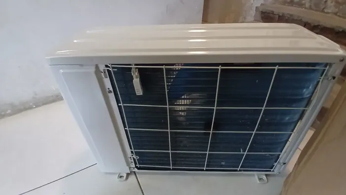 Split Elgin 9 mil BTUs Inverter