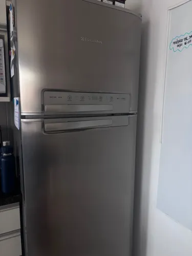Geladeira Eletrolux df50x