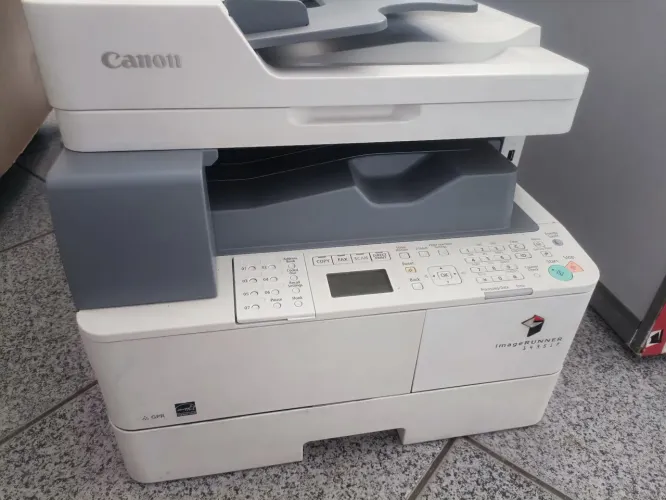 Impressora laser Canon seminovos