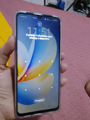 Note 70 Novo