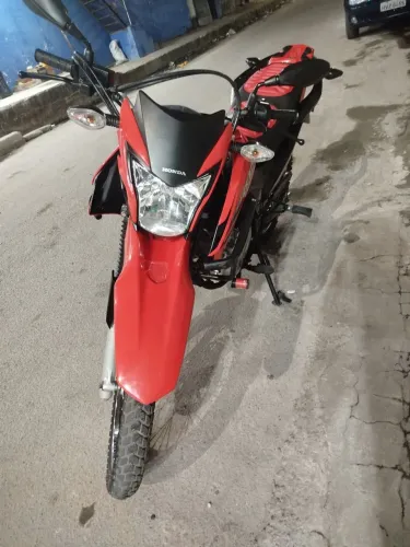  Bros 160 ano 2024