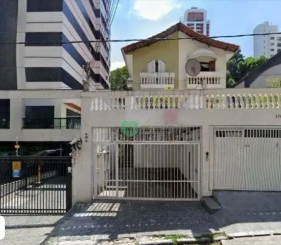 Casa com 5 dormitórios, 200 m² - venda por R$ 1.196.000,00 ou aluguel por R$ 8.250,00/mês