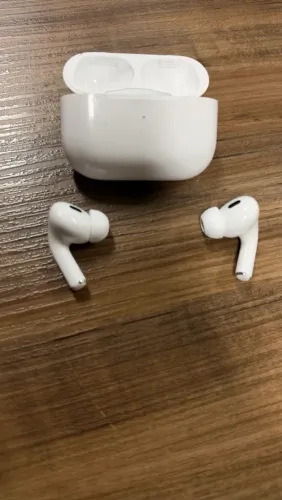 Fone De Ouvido Apple AirPods Pro 2a Geração (Usado)