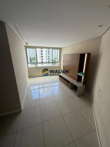 Apartamento com 66 m² para locação no bairro dos Aflitos!