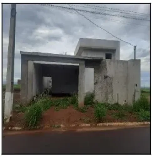 Oportunidade Única em ARAPORA - MG | Tipo: Casa | Negociação: Licitação Aberta | Situação: