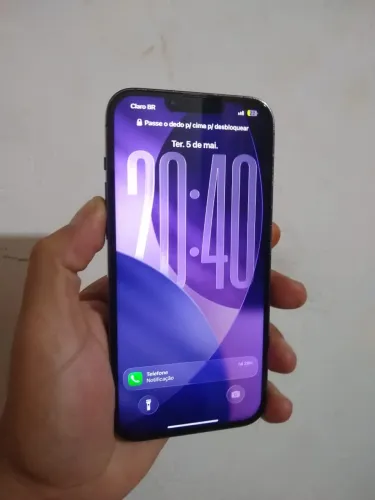 Oportunidade | IPhone 13 Pro Max
