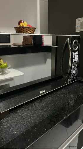 Microondas