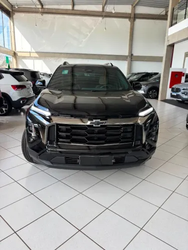 Chevrolet Equinox Activ 1.5 Turbo 177cv Aut. 2026