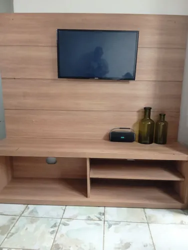 Vende-se painel e aparador 
