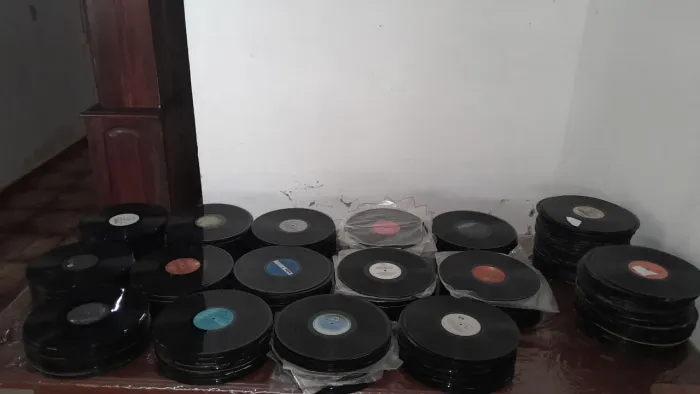 Vinil para Decoração