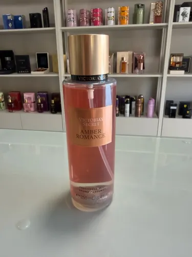 Body Splash Victoria?s Secret