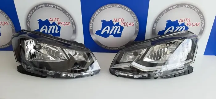farol gol voyage G7