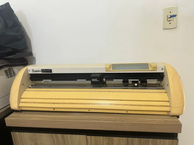 Plotter Sable