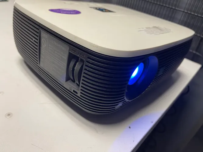 Projetor Sony