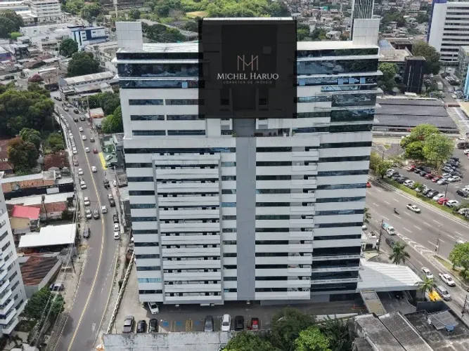 OPORTUNIDADE Edifício Fórum Business