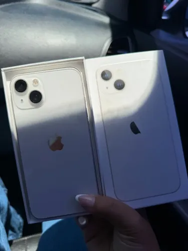 iPhone 13 128gb
