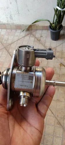 bomba de alta do Citroen c4 laung thp turbo flex