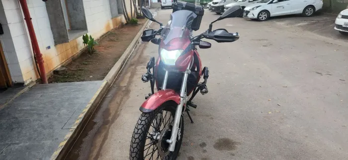 Falcon