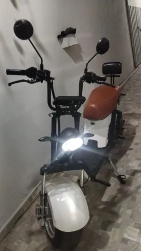 MOTO SCOOTER X11 SUPER NOVA 