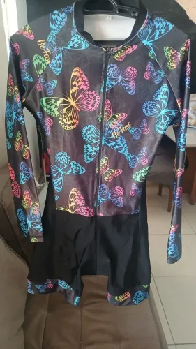 macacão de ciclista (novo)