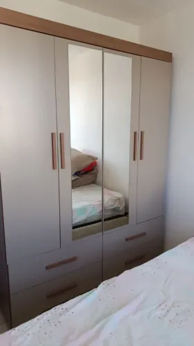 Montador de móveis