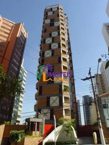 APARTAMENTO - PINHEIROS - SP