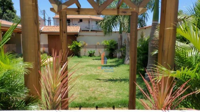 Salão à venda, 390 m² por R$ 900.000,00 - Jardim Bom Retiro (Nova Veneza) - Sumaré/SP