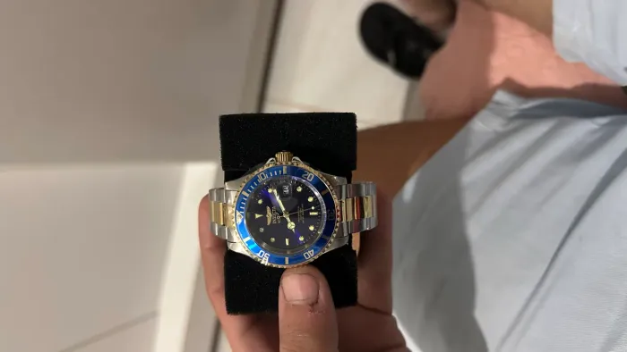 Relógio Masculino Invicta