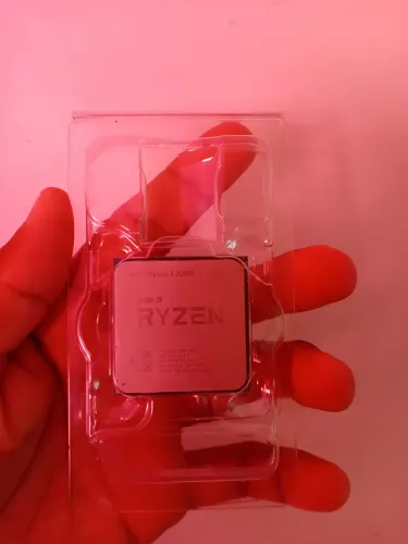 Processador 3 2200g