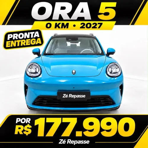 GWM Ora 05 2027